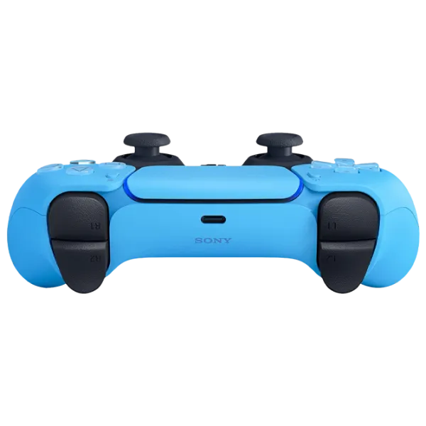 Геймпад Sony DualSense Беспроводные / 16 buttons / Синий photo 3