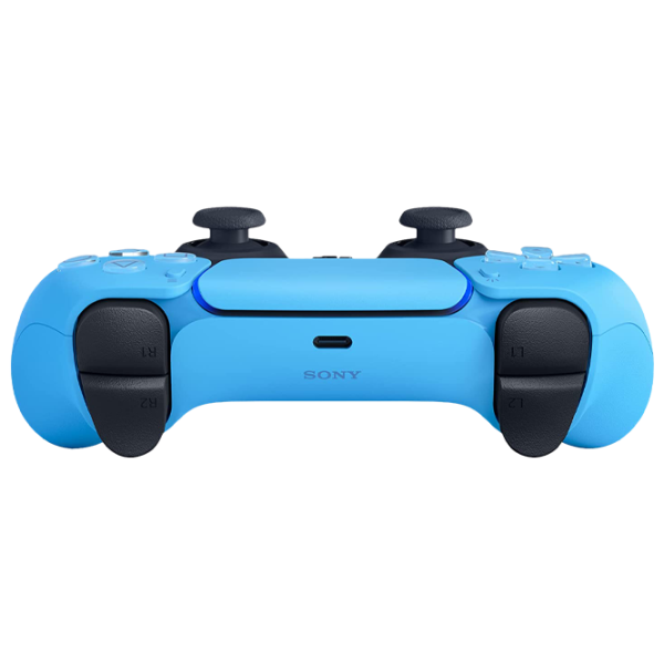 Геймпад Sony DualSense Беспроводные / 16 buttons / Синий photo 3