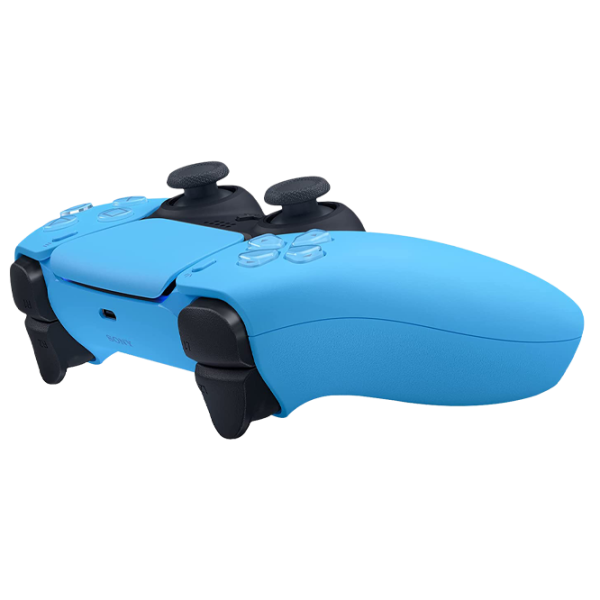 Геймпад Sony DualSense Беспроводные / 16 buttons / Синий photo 4