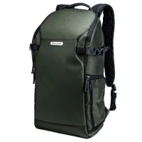 Рюкзак для фотоаппарата Vanguard VEO SELECT 46BR Полиэстер, нейлон/ Зелёный photo 2