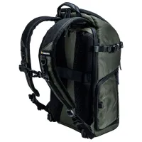 Рюкзак для фотоаппарата Vanguard VEO SELECT 46BR Полиэстер, нейлон/ Зелёный photo 7