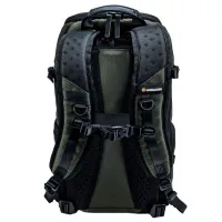 Рюкзак для фотоаппарата Vanguard VEO SELECT 46BR Полиэстер, нейлон/ Зелёный photo 9