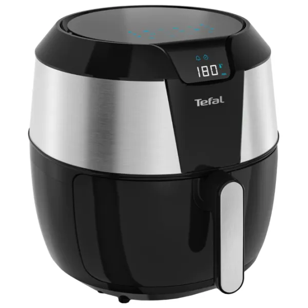 Friteuză-cuptor Tefal EY701D15 1850 W / Black photo 2