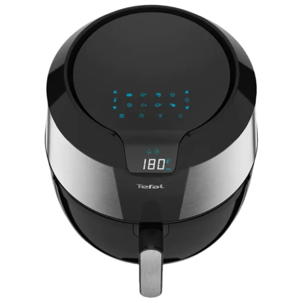 Friteuză-cuptor Tefal EY701D15 1850 W / Black photo 3