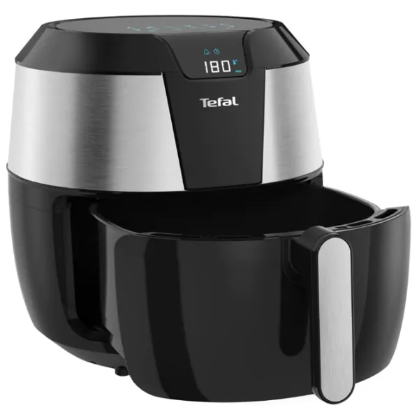 Friteuză-cuptor Tefal EY701D15 1850 W / Black photo 4
