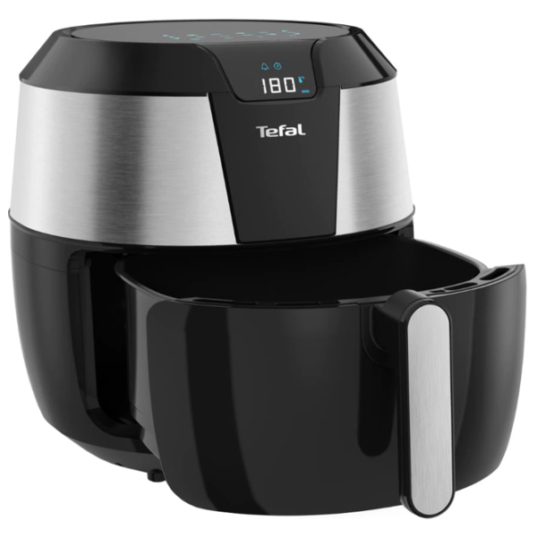 Friteuză-cuptor Tefal EY701D15 1850 W / Black photo 4