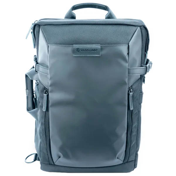 Rucsac pentru aparat foto Vanguard Veo Select 45M BK Polister, neylon/ Black photo 2