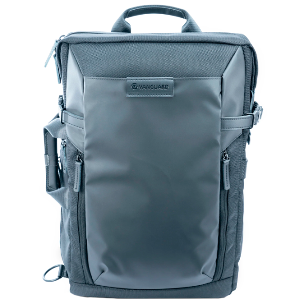 Rucsac pentru aparat foto Vanguard Veo Select 45M BK Polister, neylon/ Black photo 2