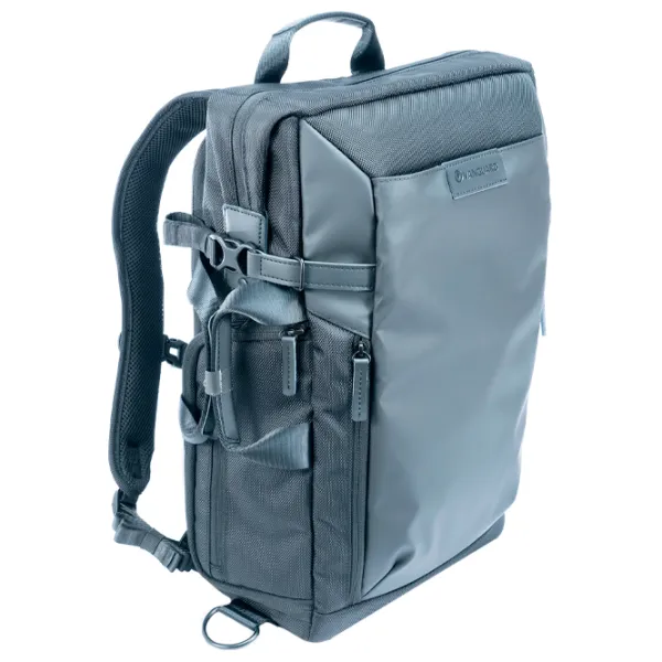 Rucsac pentru aparat foto Vanguard Veo Select 45M BK Polister, neylon/ Black photo 3