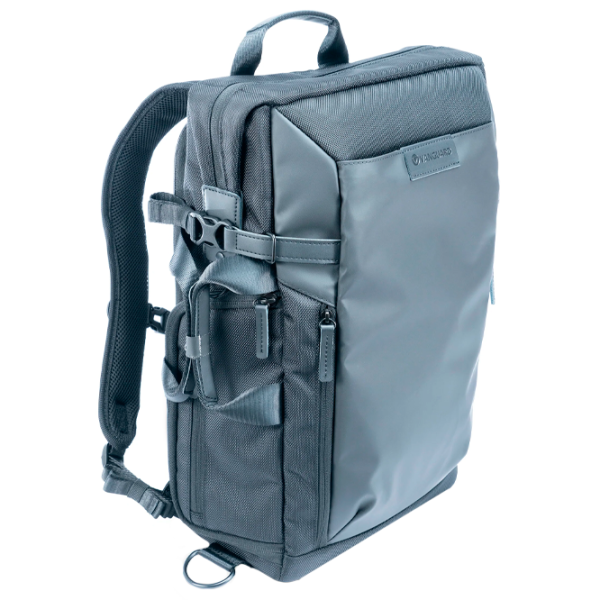 Rucsac pentru aparat foto Vanguard Veo Select 45M BK Polister, neylon/ Black photo 3