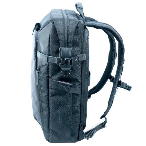 Rucsac pentru aparat foto Vanguard Veo Select 45M BK Polister, neylon/ Black photo 5