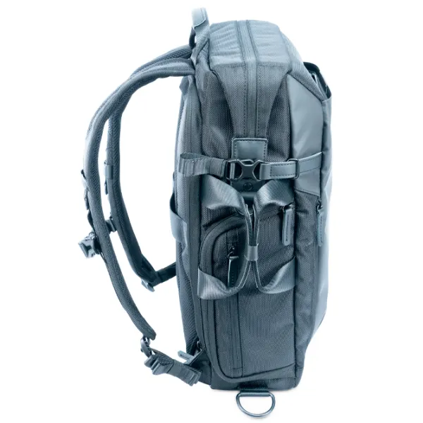 Rucsac pentru aparat foto Vanguard Veo Select 45M BK Polister, neylon/ Black photo 6