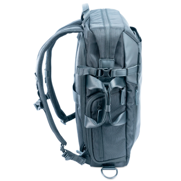 Rucsac pentru aparat foto Vanguard Veo Select 45M BK Polister, neylon/ Black photo 6