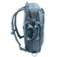 Rucsac pentru aparat foto Vanguard Veo Select 45M BK Polister, neylon/ Black photo 6