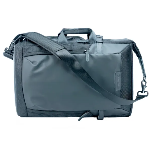 Rucsac pentru aparat foto Vanguard Veo Select 45M BK Polister, neylon/ Black photo 10