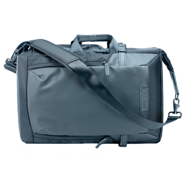 Rucsac pentru aparat foto Vanguard Veo Select 45M BK Polister, neylon/ Black photo 10