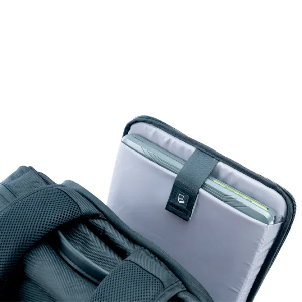 Rucsac pentru aparat foto Vanguard Veo Select 45M BK Polister, neylon/ Black photo 11