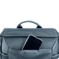 Rucsac pentru aparat foto Vanguard Veo Select 45M BK Polister, neylon/ Black photo 12