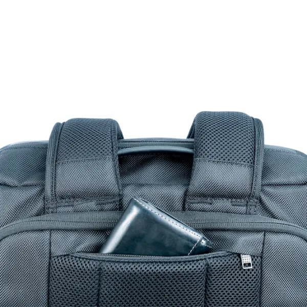Rucsac pentru aparat foto Vanguard Veo Select 45M BK Polister, neylon/ Black photo 13