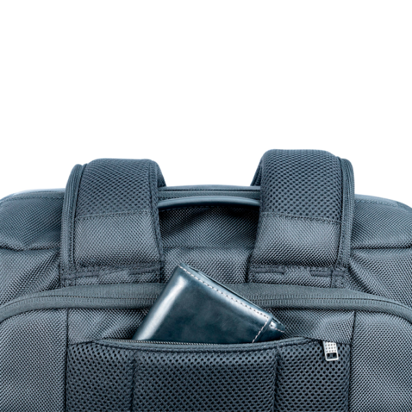 Rucsac pentru aparat foto Vanguard Veo Select 45M BK Polister, neylon/ Black photo 13