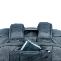 Rucsac pentru aparat foto Vanguard Veo Select 45M BK Polister, neylon/ Black photo 13