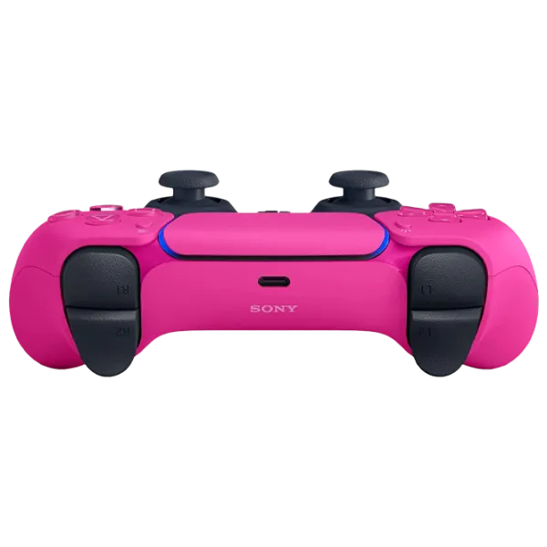 Геймпад Sony DualSense Беспроводные / 16 buttons / Розовый photo 3