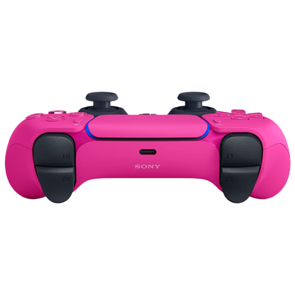 Геймпад Sony DualSense Беспроводные / 16 buttons / Розовый photo 3