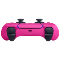 Геймпад Sony DualSense Беспроводные / 16 buttons / Розовый photo 3