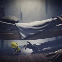 Little Nightmares Game for PlayStation 4 photo 3
