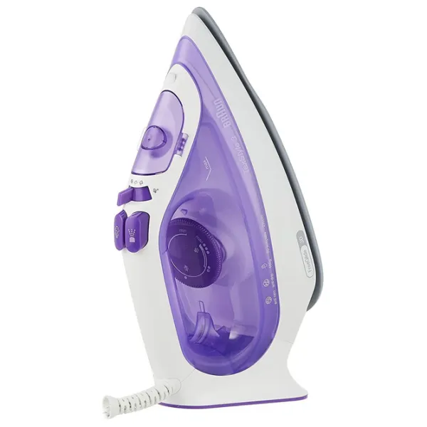 Fier de călcat Braun SI3042VI Clasic/ 2350 W/ Violet photo 4