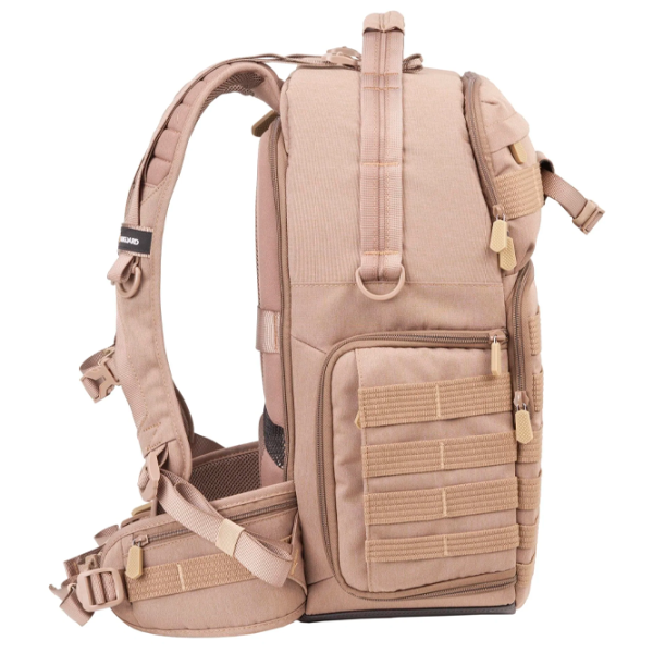Rucsac pentru aparat foto Vanguard Veo Range 48 BG Polister, neylon/ Beige photo 2