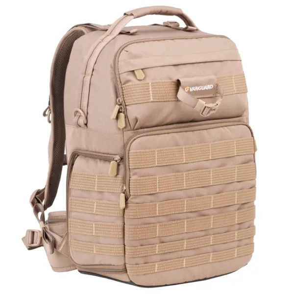 Rucsac pentru aparat foto Vanguard Veo Range 48 BG Polister, neylon/ Beige photo 3