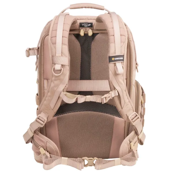 Rucsac pentru aparat foto Vanguard Veo Range 48 BG Polister, neylon/ Beige photo 4