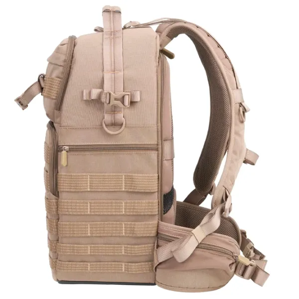 Rucsac pentru aparat foto Vanguard Veo Range 48 BG Polister, neylon/ Beige photo 5