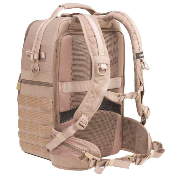 Rucsac pentru aparat foto Vanguard Veo Range 48 BG Polister, neylon/ Beige photo 6