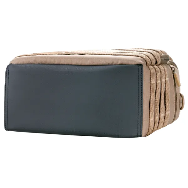 Rucsac pentru aparat foto Vanguard Veo Range 48 BG Polister, neylon/ Beige photo 7