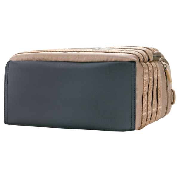Rucsac pentru aparat foto Vanguard Veo Range 48 BG Polister, neylon/ Beige photo 7