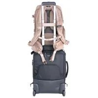 Rucsac pentru aparat foto Vanguard Veo Range 48 BG Polister, neylon/ Beige photo 8