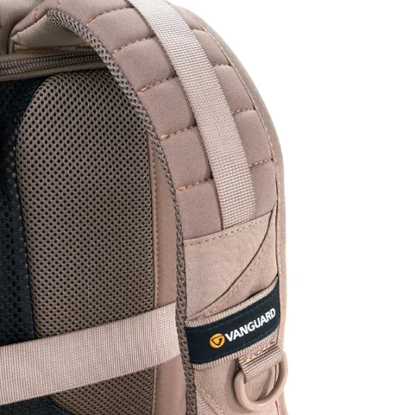 Rucsac pentru aparat foto Vanguard Veo Range 48 BG Polister, neylon/ Beige photo 10