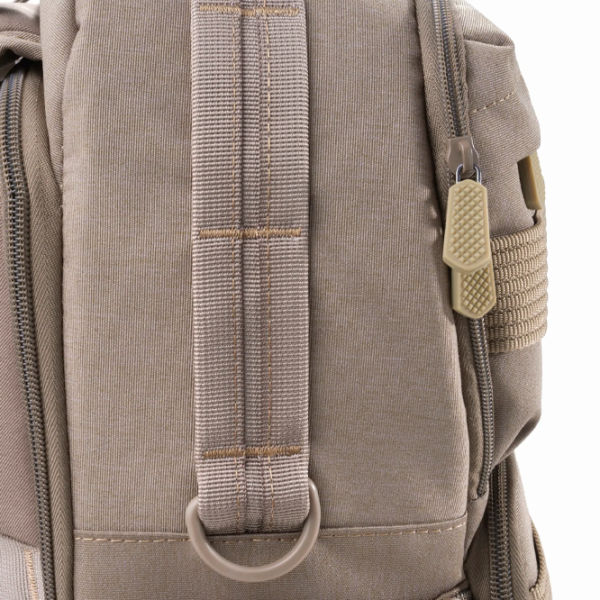 Rucsac pentru aparat foto Vanguard Veo Range 48 BG Polister, neylon/ Beige photo 11