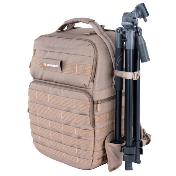 Rucsac pentru aparat foto Vanguard Veo Range 48 BG Polister, neylon/ Beige photo 13
