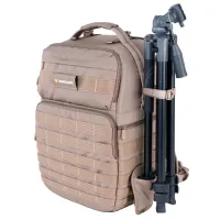 Rucsac pentru aparat foto Vanguard Veo Range 48 BG Polister, neylon/ Beige photo 13