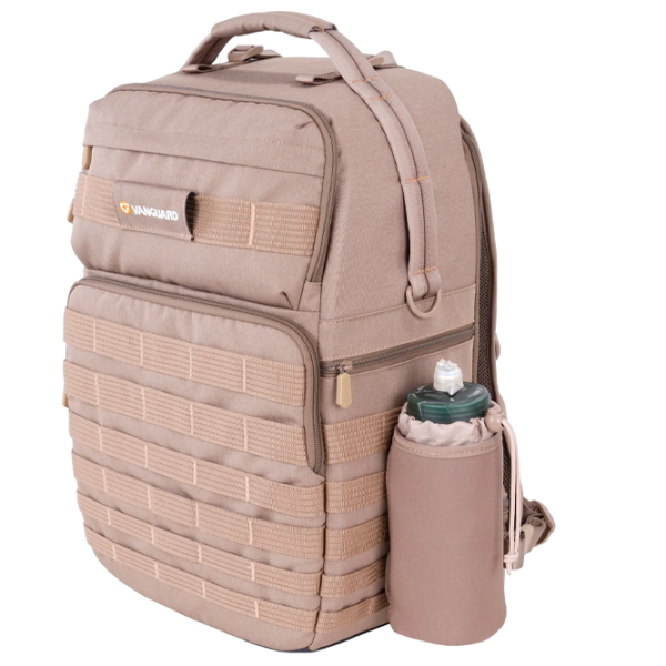 Rucsac pentru aparat foto Vanguard Veo Range 48 BG Polister, neylon/ Beige photo 15