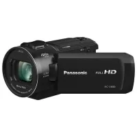 Видеокамера Panasonic HC-V800EE-K 3840 x 2160пкс/ Черный photo 2