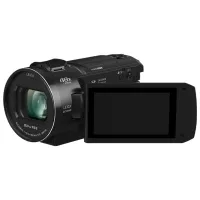 Видеокамера Panasonic HC-V800EE-K 3840 x 2160пкс/ Черный photo 3