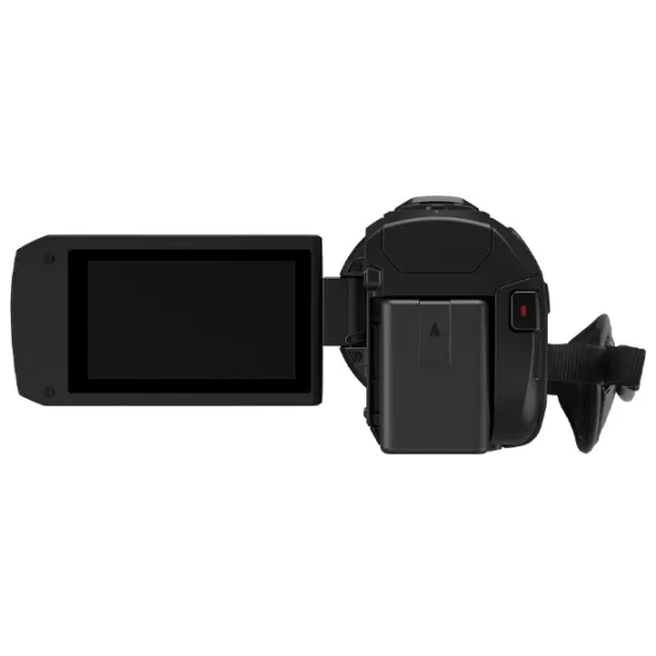 Видеокамера Panasonic HC-V800EE-K 3840 x 2160пкс/ Черный photo 6 Видеокамера Panasonic HC-V800EE-K 3840 x 2160пкс/ Черный photo 6