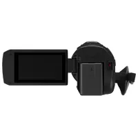 Видеокамера Panasonic HC-V800EE-K 3840 x 2160пкс/ Черный photo 6