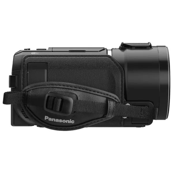 Видеокамера Panasonic HC-V800EE-K 3840 x 2160пкс/ Черный photo 7 Видеокамера Panasonic HC-V800EE-K 3840 x 2160пкс/ Черный photo 7