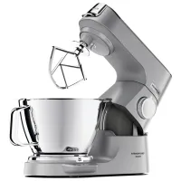 Кухонная машина Kenwood KVC85.594SI 1200 Вт/ Нержавеющая сталь photo 3