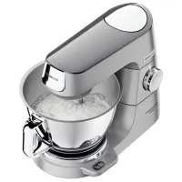 Кухонная машина Kenwood KVC85.594SI 1200 Вт/ Нержавеющая сталь photo 4